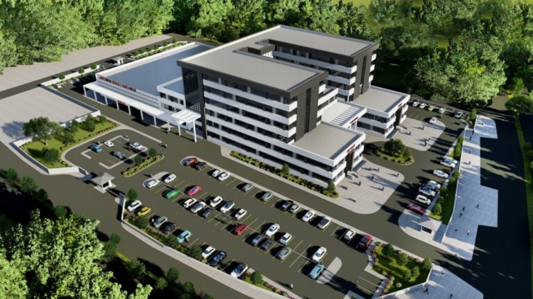 Devlet Hastanesi inşaat ihalesi 26 Temmuz 2022’de yapılacak