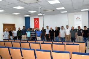 intihar olaylarına medyanın yaklaşımı’ semineri