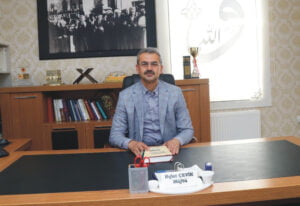 Müftü Çevik’ten aileleri ‘Yaz Kur’an Kursu’ çağırdı