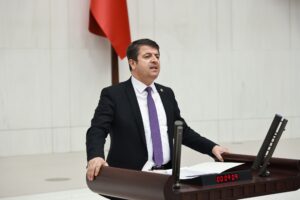 OSB çevresindeki yerleşim yerlerinin ‘Koku Çilesi’ bitmek bilmiyor