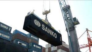 SANKO Türkiye’nin 500 büyük sanayi kuruluşu arasında