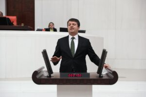 150 yataklı Devlet Hastanesi konusunda halkımızın sabrı kalmadı