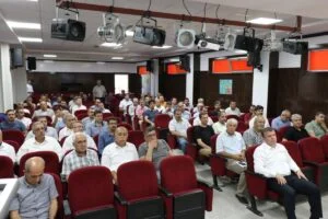 İmam Hatip Okulları Çalıştayı yapıldı