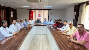 Aydın: Dünya’daki krize rağmen, Türkiye büyümeye devam etti