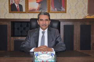 Kur’an-ı okumaya geçen öğrencilere tablet