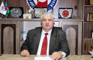 Kıymaz: Ekmeğinizi kaybedin, şerefinizi kaybetmeyin