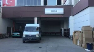 Adıyaman’da İnşaattan düşen işçi hayatını kaybetti