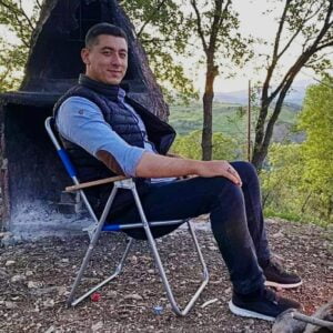 Kazada yaralanan sürücü hastanede 36 gün sonra öldü