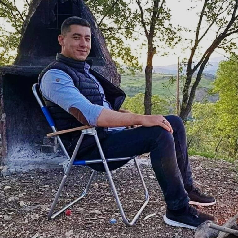 Kazada yaralanan sürücü hastanede 36 gün sonra öldü