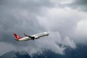THY Haziran ayında 6,9 milyon yolcu taşıdı