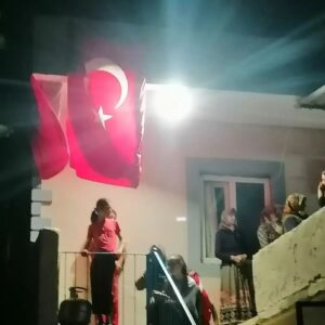 Adıyaman’a şehit ateşi düştü