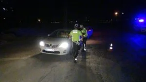 Adıyaman’da şok uygulama