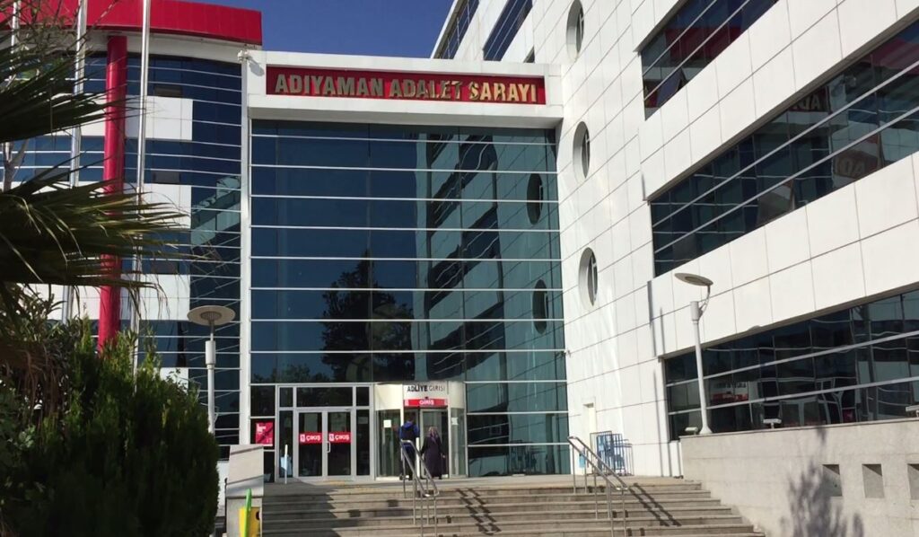 Adıyaman’da, evinde uyuşturucu ele geçirilen sanık 16 yıl 6 ay hapis cezasına çarptırıldı.