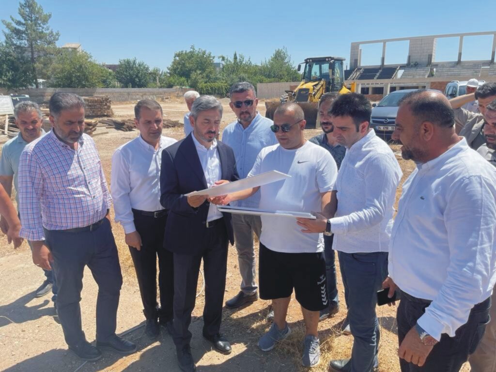 Aydın: Gelişen donanımlı bir gençliğin temelini oluşturmak istiyoruz