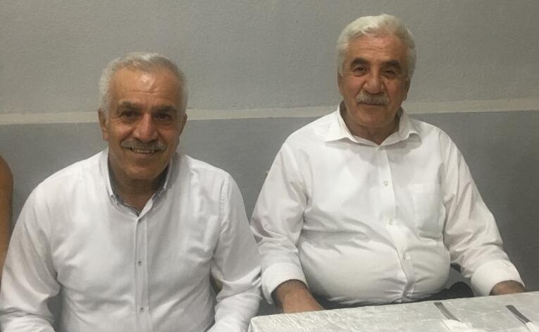 Adıyaman Ticaret Sanayi Odası Seçimlerinde Aras ile Torunoğlu Güç Birliği Yaptı