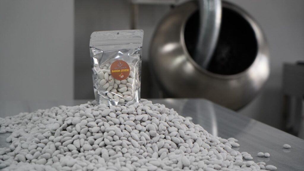 Kadınlar üretecek, Adıyaman’ın lezzetleri dünyaya tanıtılacak