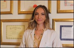 Dr. Sevgi Ekiyor: Glutatyon tedavisi ile bağışıklığınızı güçlendirin