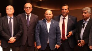 Azerbaycan Gazetecileri Kurultay yaptı