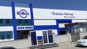 Badem fiyatı üreticiyi memnun etmedi