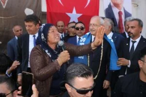 Kılıçdaroğlu: Biz de yanlışlarımızla yüzleşiyoruz, eksikliklerimiz varsa onları gidermeye çalışıyoruz
