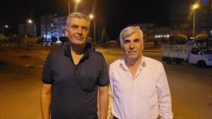 Kahta Belediyesinde istifa depremi….!!!