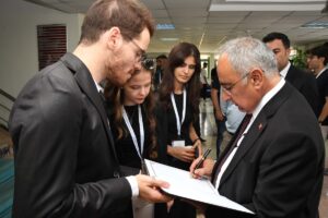 ADYÜ, 4. Uluslararası 33. Ulusal Biyofizik Kongresine ev sahipliği yapıyor