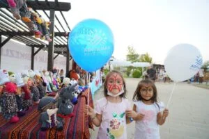 Gençlik ve Çocuk Festivali başlıyor