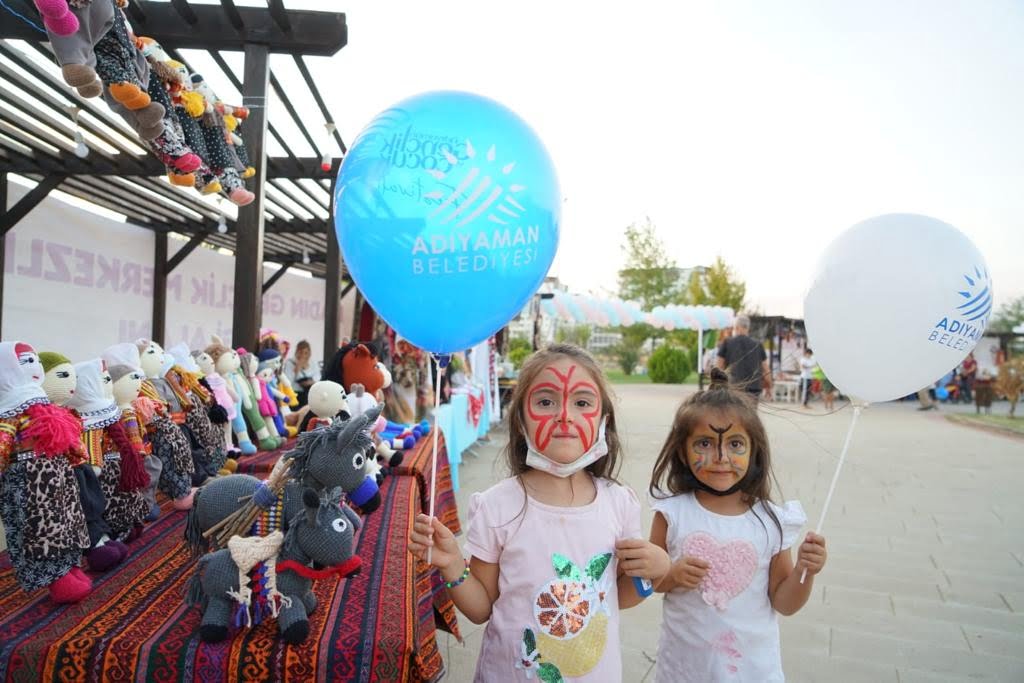 Gençlik ve Çocuk Festivali başlıyor