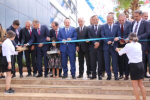 Bakan Varak: Pandemi sonrası turizmde sevindirici gelişmeler yaşıyoruz