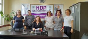 Camcı: İran’daki kadın şiddetini kınıyoruz