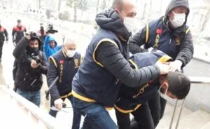 Canan Işık cinayetine müebbet hapis cezası