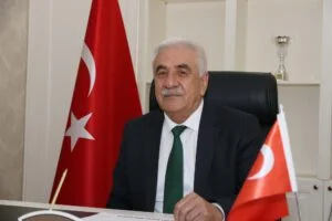 Torunoğlu’dan erdemli davranış