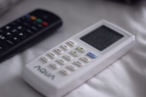 Serinlemeye çalışırken hasta olmayın