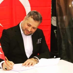 “Gölge Etmeyin Başka İhsan İstemez”