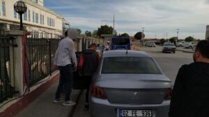 Adıyaman’da uyuşturucuya 2 tutuklama