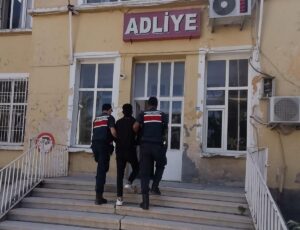 Adıyaman’da 35 bin TL çalan şüpheli yakalandı