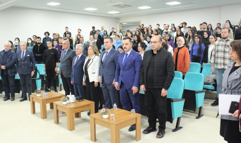 KÜLTÜR VE TURİZM HABERCİLİĞİ TÜRKİYE ÇAPINDA YAYGINLAŞTIRILACAK PROJE BAŞLADI..