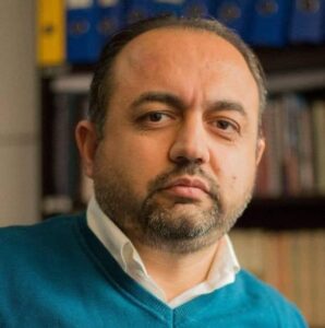 TİMBİR Amasya Kurucusu Ferhat Lap’a Araba Çarptı! Ferhat Lap Hayatını Kaybetti