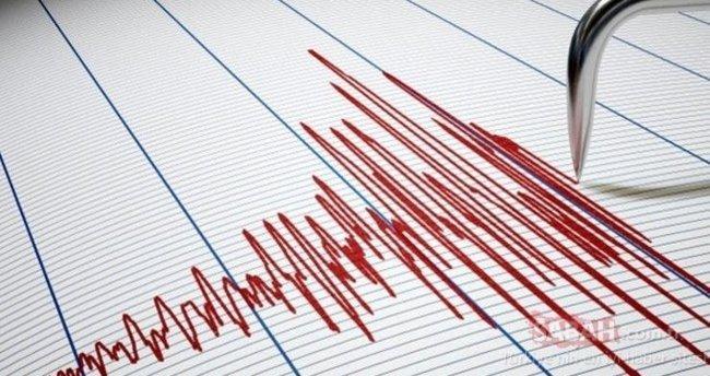 Malatya’da Deprem