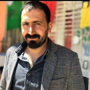 Adıyaman’da PKK operasyonu ilçe başkanı gözaltına alındı