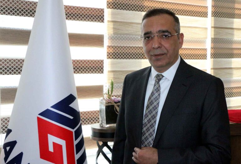 Başkan İnan: Egemenlik Kayıtsız Şartsız Milletindir