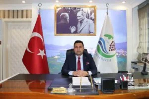 Başkan İskender Yıldırım: Cennet hurmasında bu yıl 7 bin ton üretim bekliyoruz