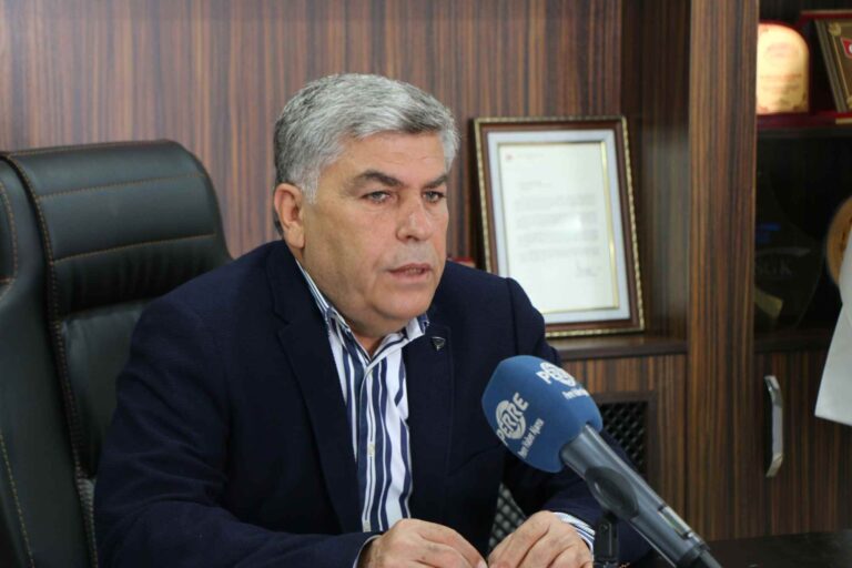 Başkan Salman:200’ün üzerinde başvuru var