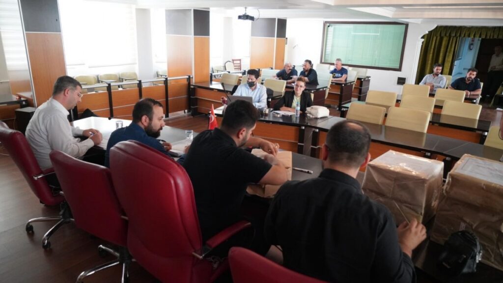 Adıyaman tarihinin en büyük yatırımının ihalesi yapıldı