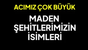 Bartın Depreminde Acı Büyük