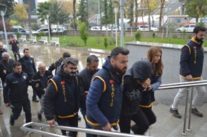 Adıyaman’da, 19 yıl önce doğumundan sonra kaybolan bebek için 8 gözaltı