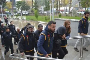 Adıyaman’da, 19 yıl önce doğumundan sonra kaybolan bebek için 8 gözaltı