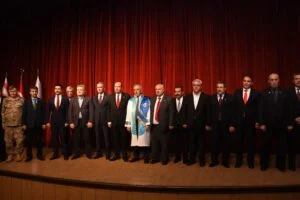 KKTC Cumhurbaşkanı Tatar: Artık birbirine sımsıkıya bağlı iki devletiz