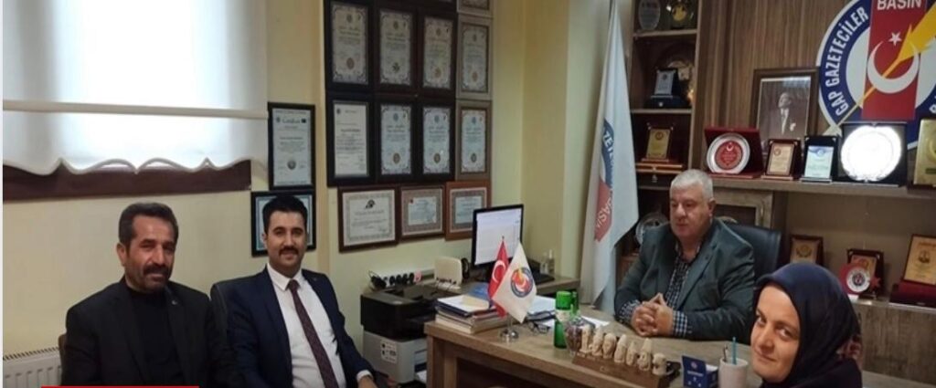 Kıymaz:Dayanışmaya ihtiyaç var