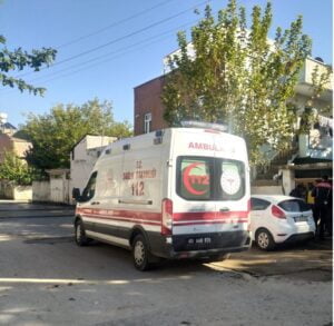 Adıyaman’da iki grup arasında kavga: 1 yaralı